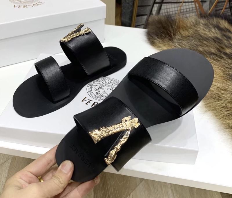 Versace Slippers